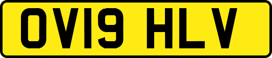 OV19HLV
