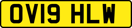 OV19HLW