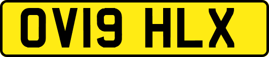 OV19HLX