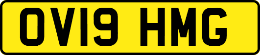 OV19HMG