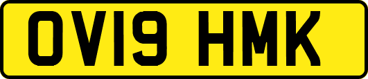 OV19HMK