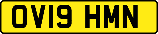 OV19HMN