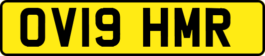 OV19HMR