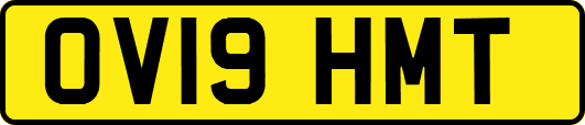 OV19HMT