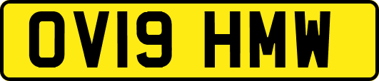 OV19HMW