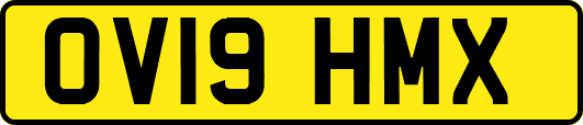OV19HMX