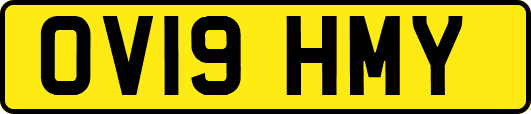 OV19HMY