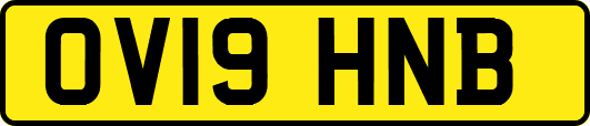 OV19HNB