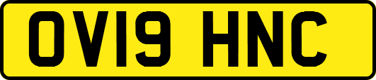 OV19HNC