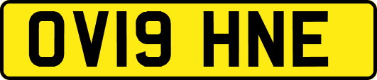 OV19HNE
