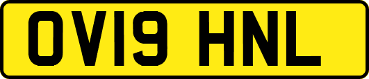 OV19HNL