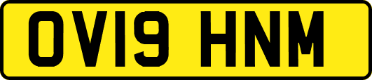 OV19HNM