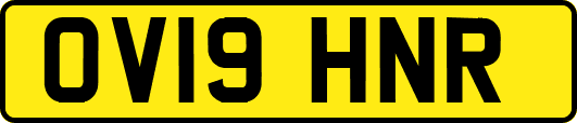 OV19HNR