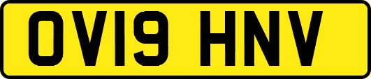 OV19HNV