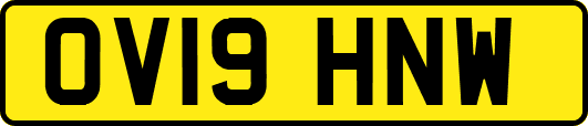 OV19HNW