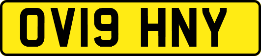 OV19HNY