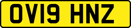 OV19HNZ