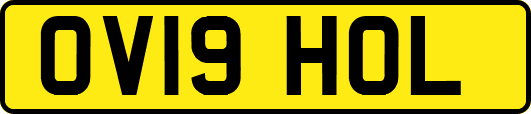 OV19HOL