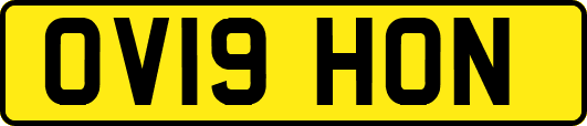 OV19HON