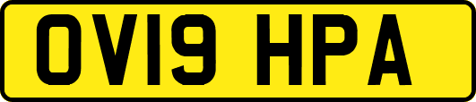OV19HPA