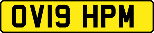 OV19HPM