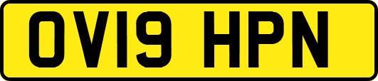 OV19HPN