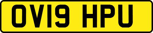 OV19HPU