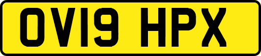 OV19HPX