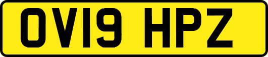 OV19HPZ