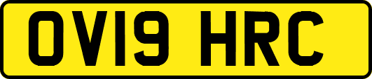 OV19HRC