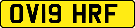 OV19HRF