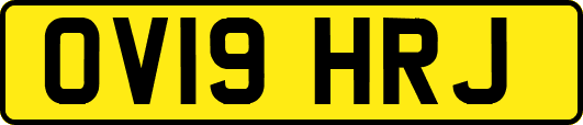 OV19HRJ