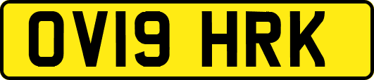 OV19HRK
