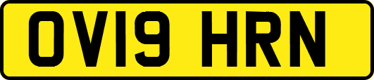 OV19HRN