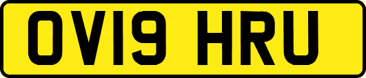 OV19HRU