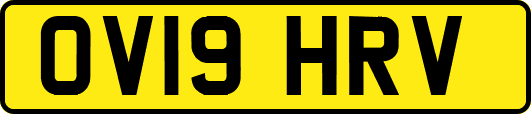 OV19HRV
