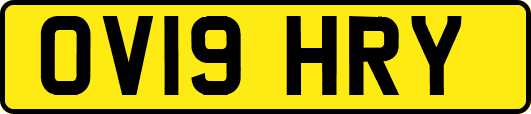 OV19HRY