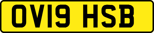 OV19HSB