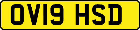 OV19HSD