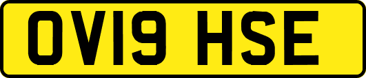OV19HSE