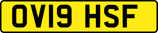 OV19HSF