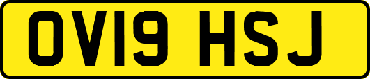 OV19HSJ