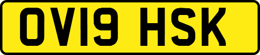 OV19HSK