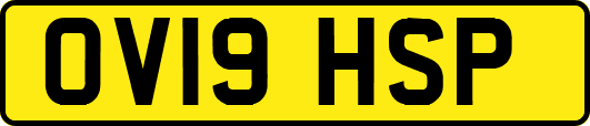 OV19HSP