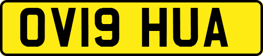 OV19HUA