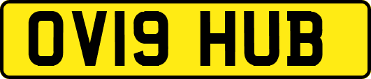 OV19HUB