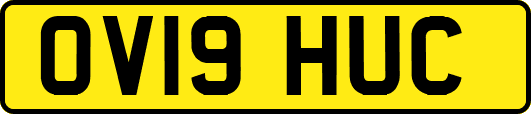 OV19HUC