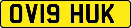 OV19HUK