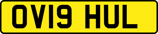 OV19HUL