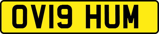OV19HUM